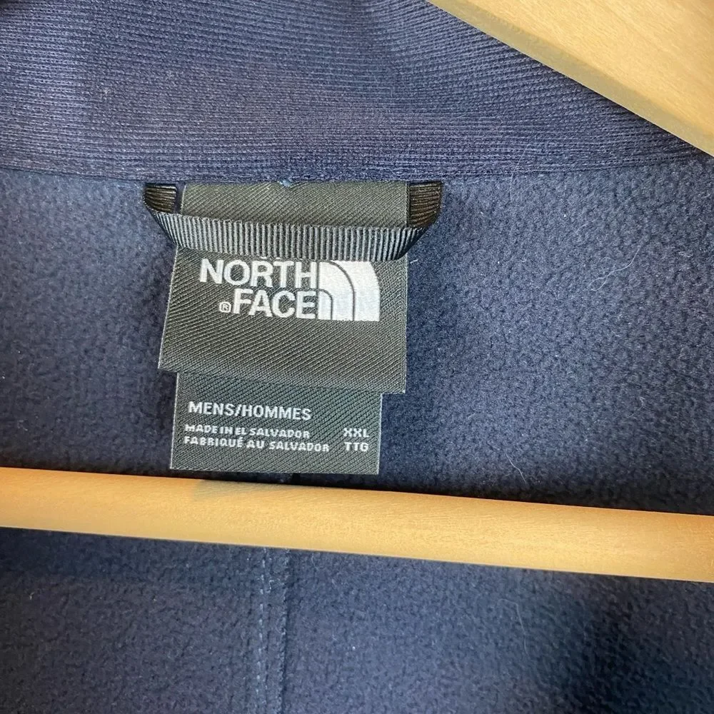 The North Face like new